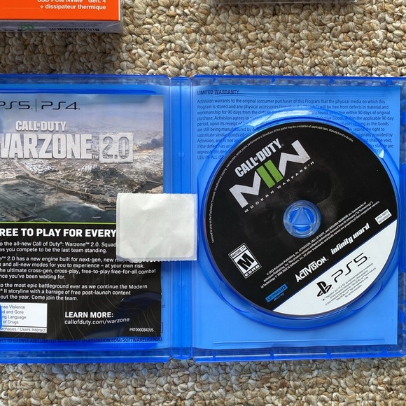 PlayStation 5 Accessories BUNDLE - Picture 3 of 13